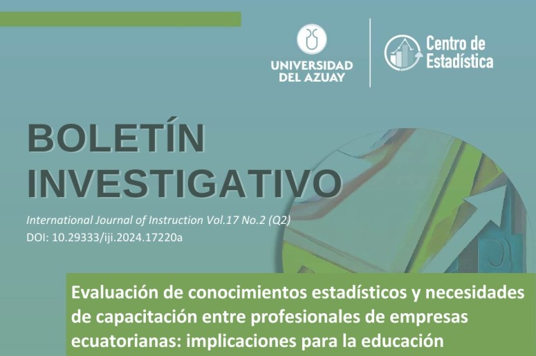 Boletín Investigativo #51