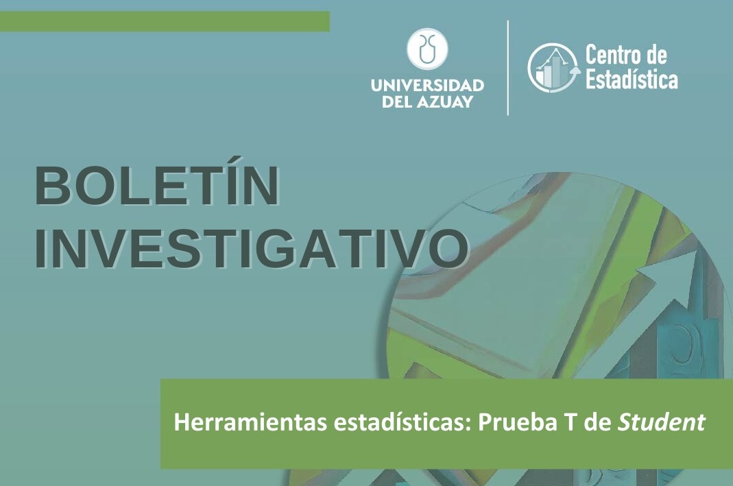 Boletín Investigativo #52