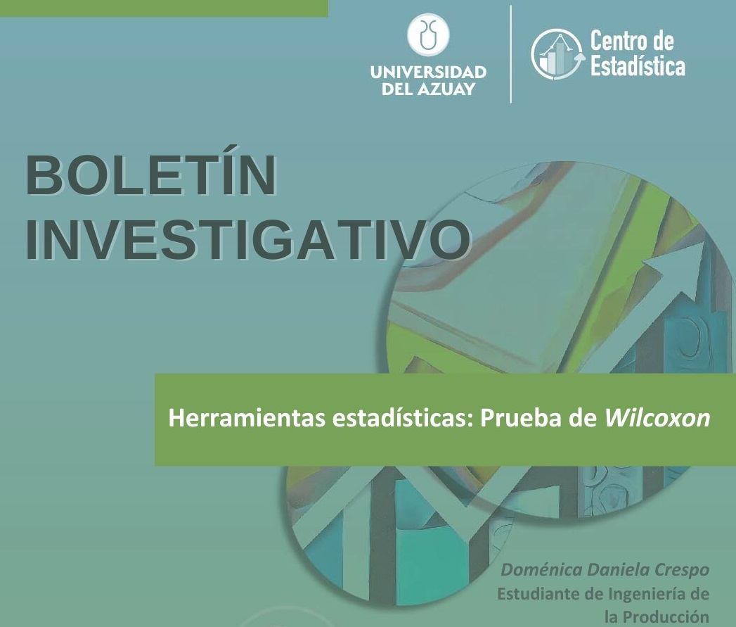 Boletín Investigativo #53