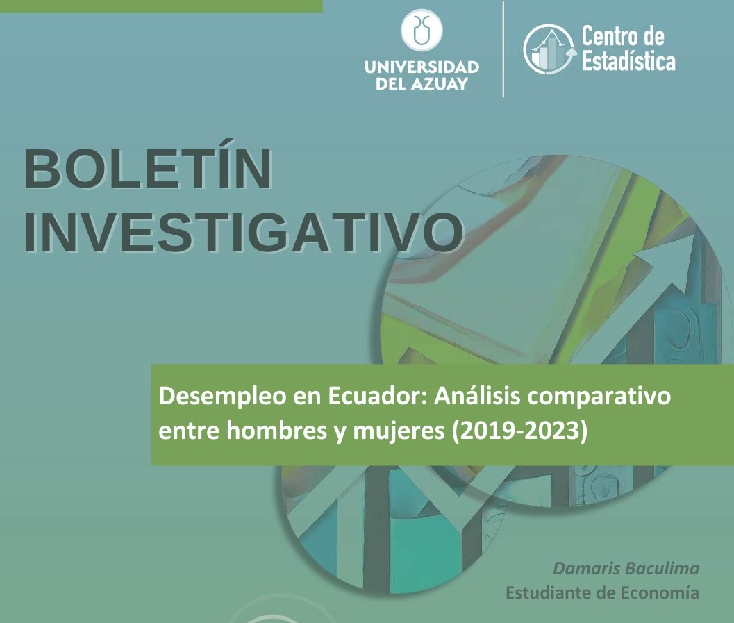 Boletín Investigativo #55