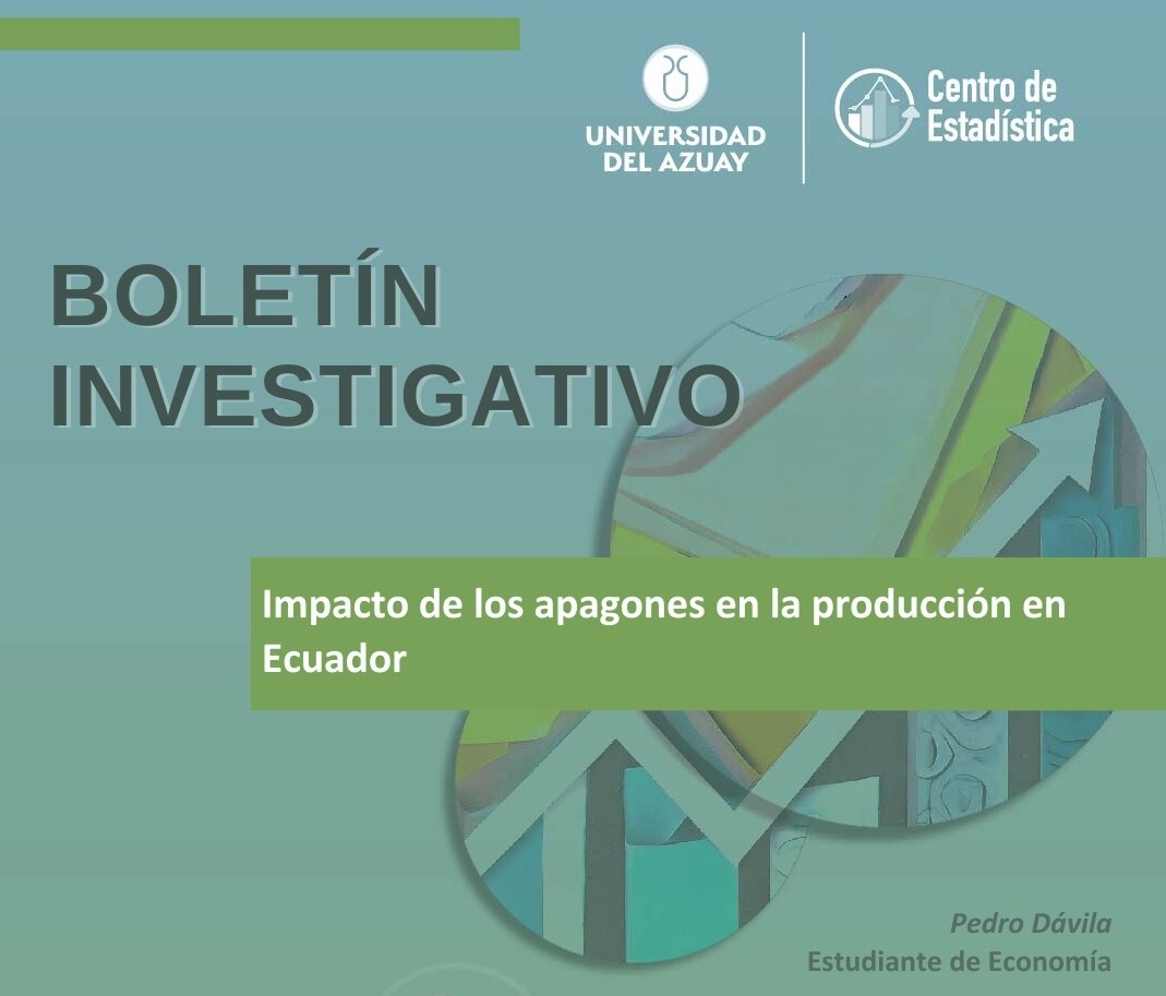 Boletín Investigativo #57