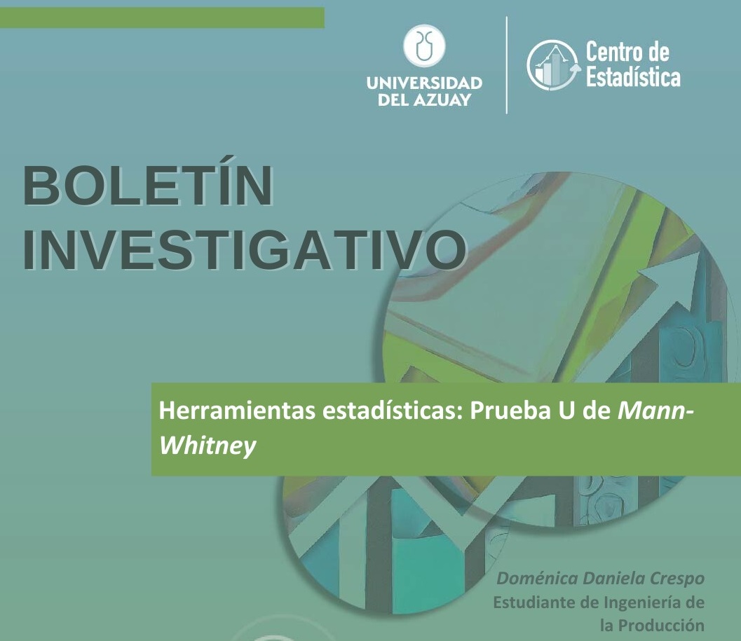 Boletín Investigativo #58