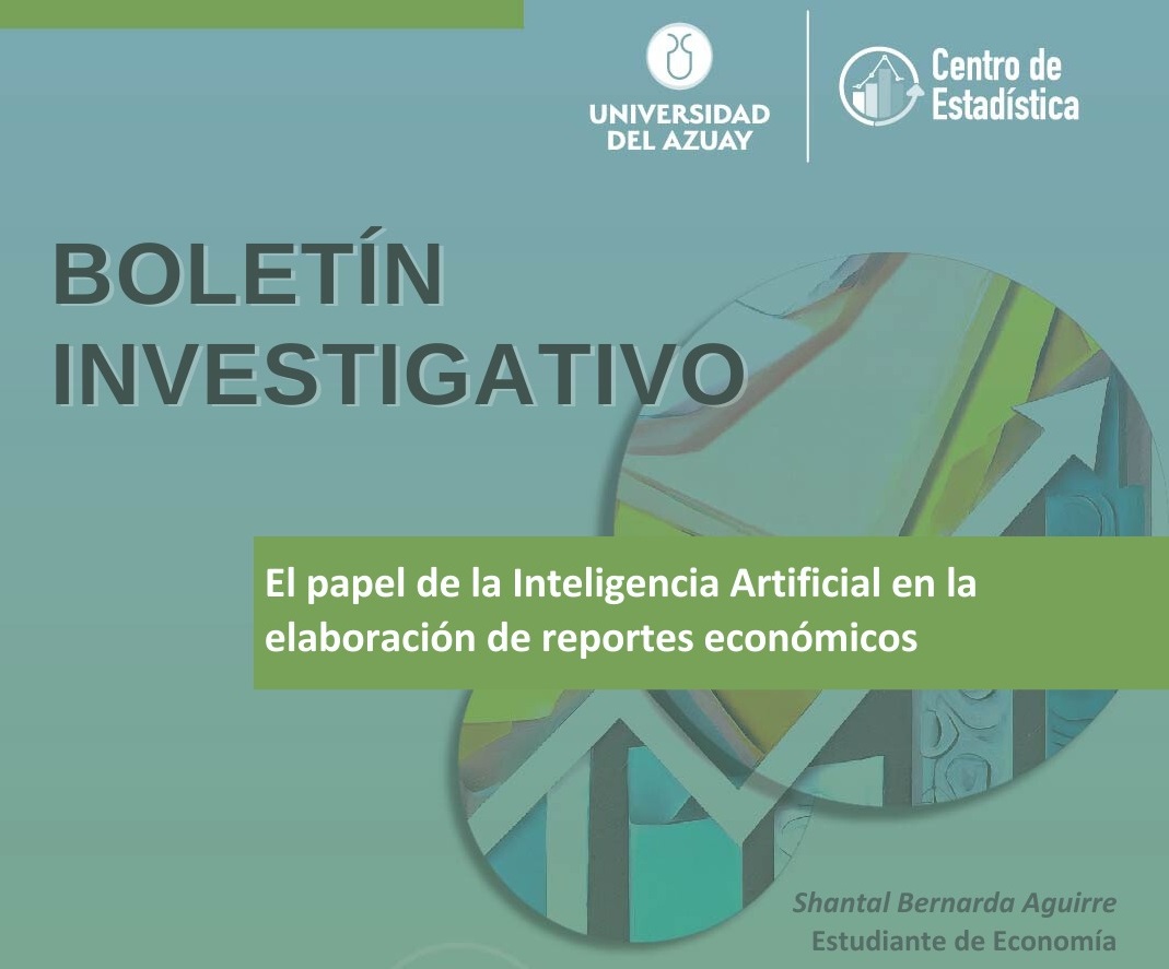 Boletín Investigativo #59