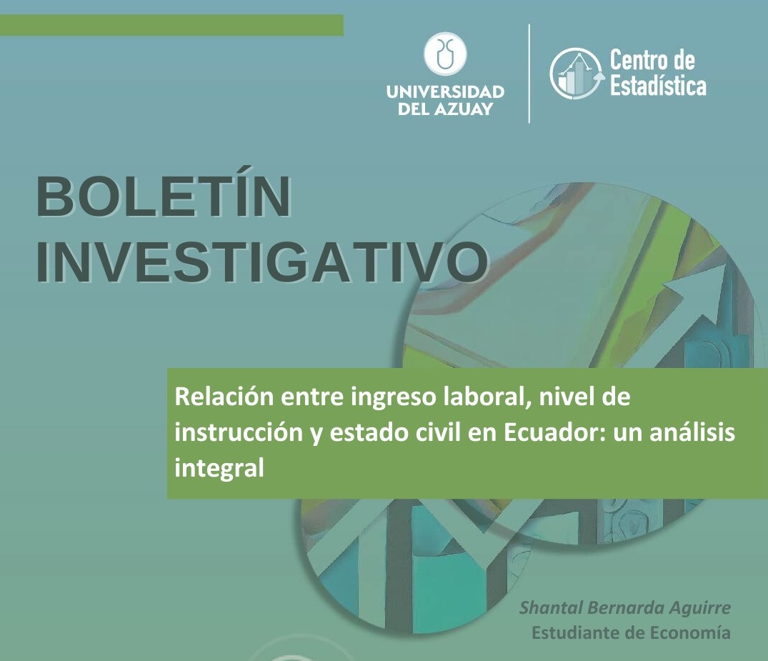 Boletín Investigativo #61