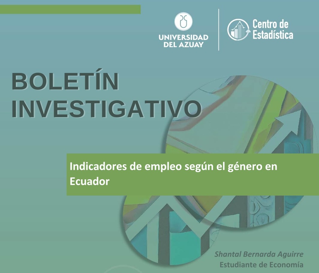 Boletín Investigativo #62