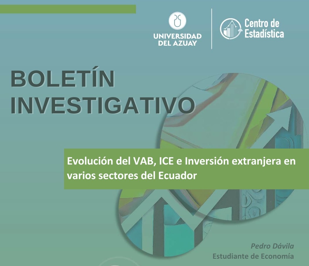 Boletín Investigativo #63