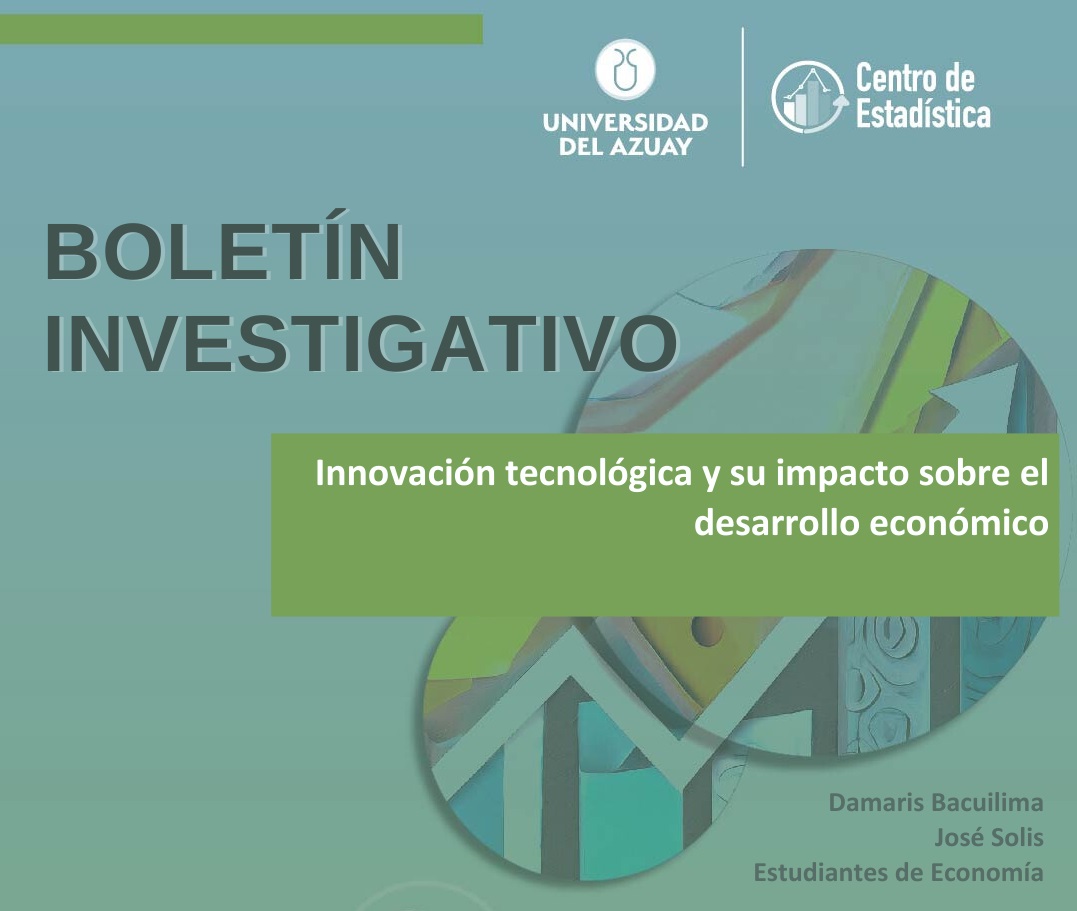 Boletín Investigativo #66