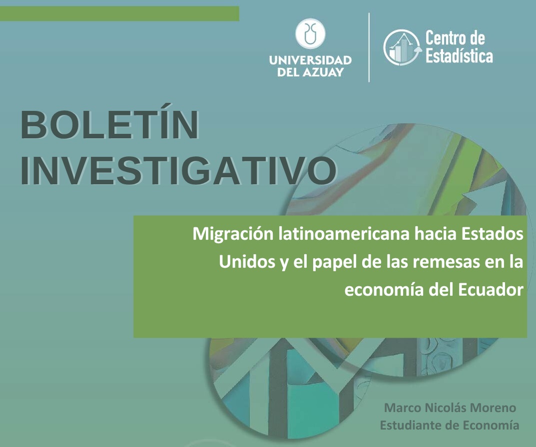 Boletín Investigativo #67