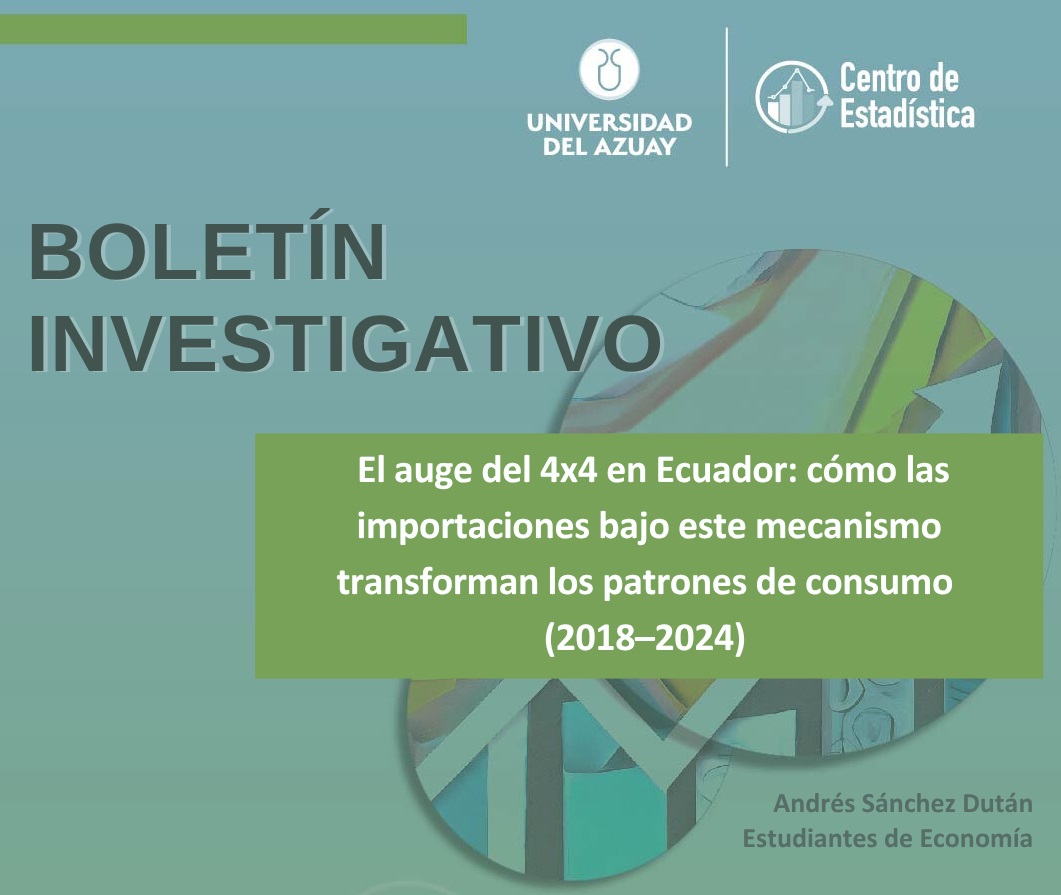 Boletín Investigativo #68