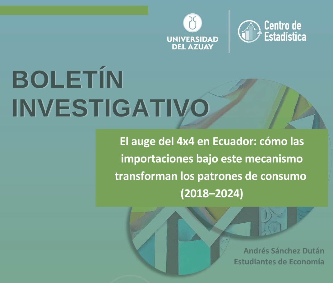Boletín Investigativo #69