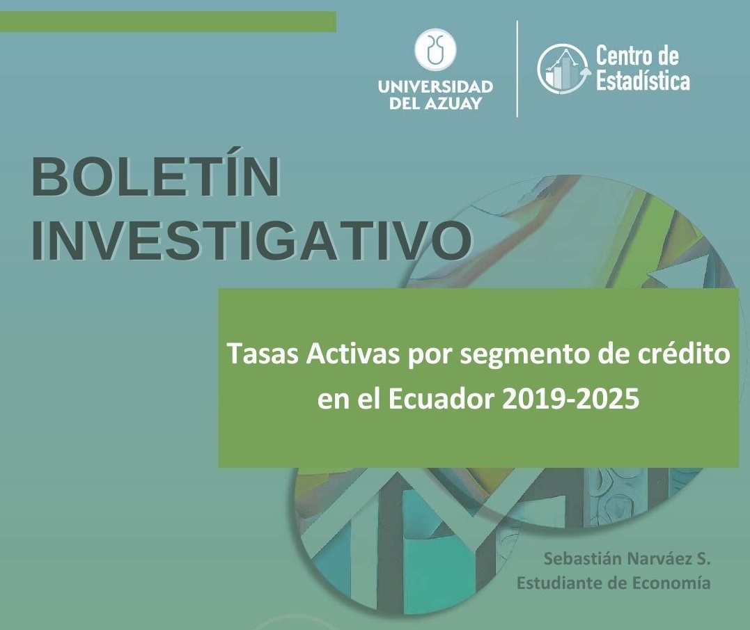 Boletín Investigativo #71