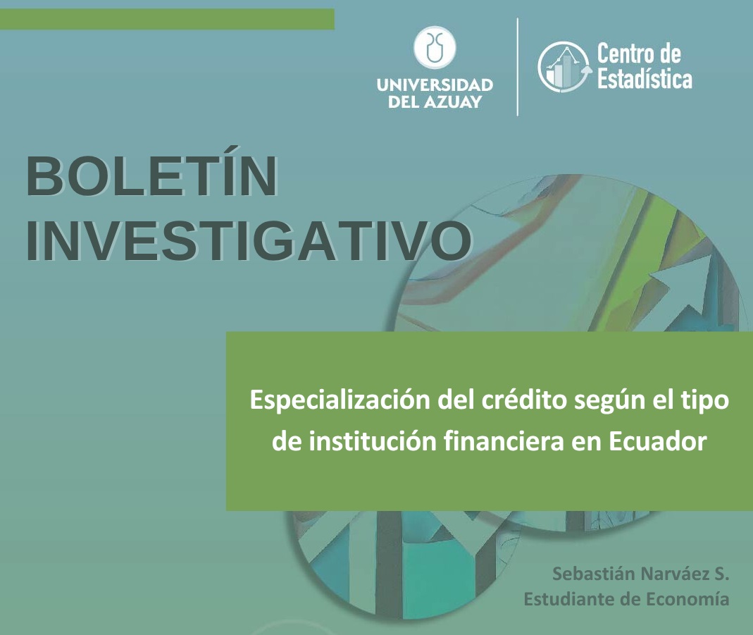 Boletín Investigativo #70