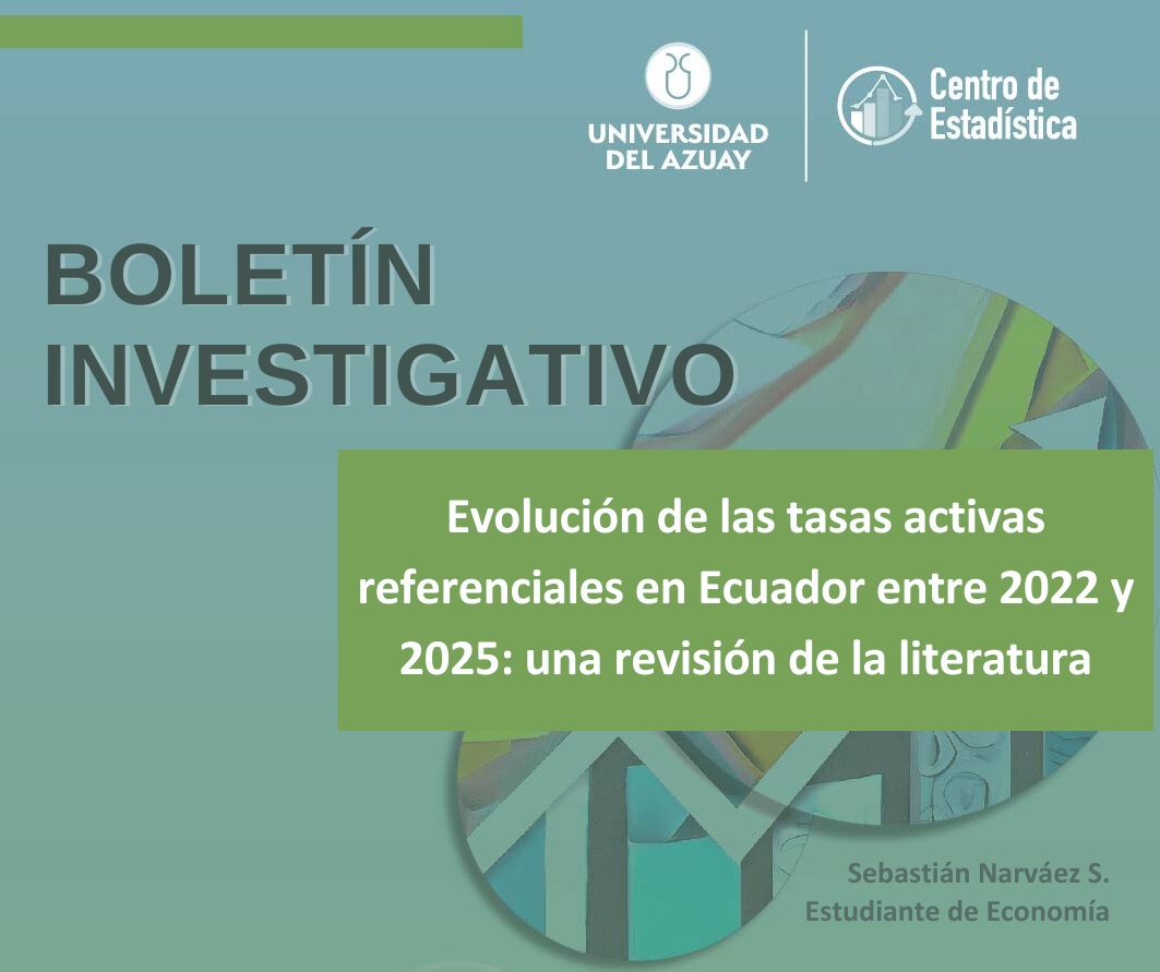 Boletín Investigativo #72